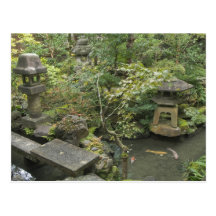 Japan, Ishikawa, Kanazawa, Nomura Samurai House Postcards