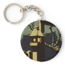 Japan Key Chains