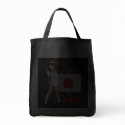 Japan Love Bag by aikiri Japan Love Bag