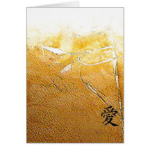 Japan-Love Cards
