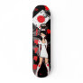 Japan Love Skateboard