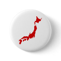 Japan Map Pin