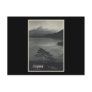 Japan Mount Fuji and Lake Motosu Postcards