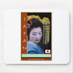 Japan Mouse Pads