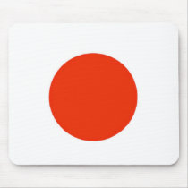 Japan Mouse Mat