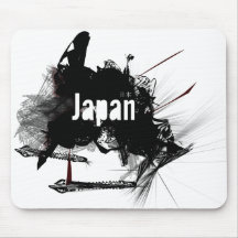 Japan Mousepads