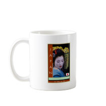 Japan Mug
