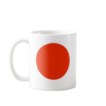 Japan Coffee Mug