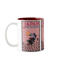 Japan-Mug