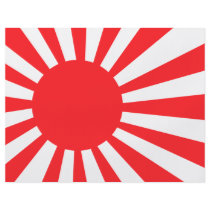 Japan Navy Flag Flyer