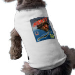 Japan Next! 6th War Loan pet clothing