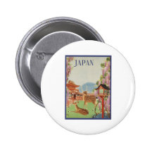 Japan Pin