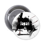 Japan Pins