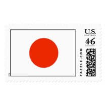 Japan postage