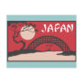 Japan Postcards