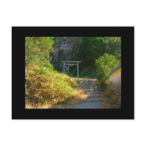Japan Postcard by DDMcollections Japan Postcard