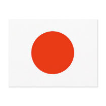 Japan Postcards