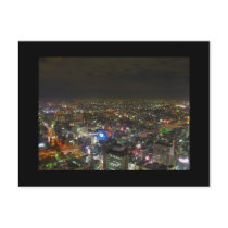 Japan Postcard by DDMcollections Japan Postcard