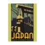 Japan Post Cards