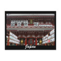 japan postcards