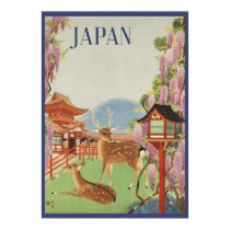 Japón posters by vintage_poster Japón posters