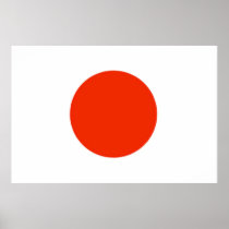Japan Poster