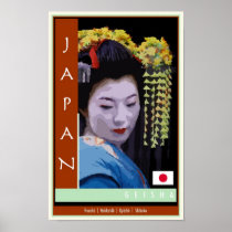 Japan Print