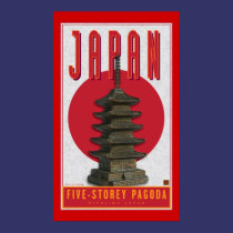 Japan-Print posters