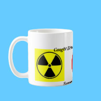 Japan Relief mugs