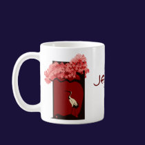 Japan Relief Support Mug mugs
