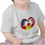 Japan Relief Tshirts