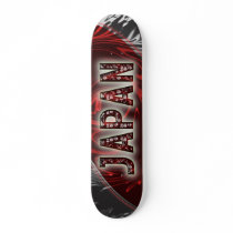 Japan skateboards by parrinha Japan skateboards