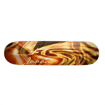 Japan skateboards