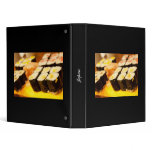 Japan Sushi Binder