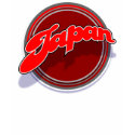 Japan swoop shirt