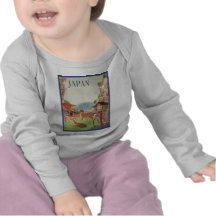Japan T Shirt
