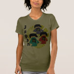 Japan - t-shirt