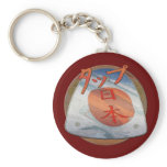 Japan Taps! keychains