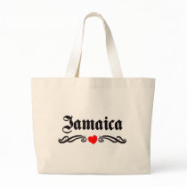 Japan Tattoo Style Tote Bags