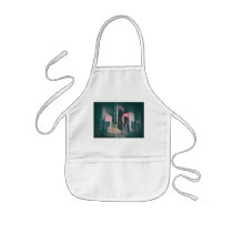 Japan Tokyo Square Aprons