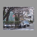 Japan Tokio Yoyoki postkarten