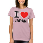 JAPAN SHIRT