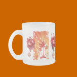 Japan Tsunami Relief Fund mug mugs