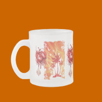 Japan Tsunami Relief Fund mug