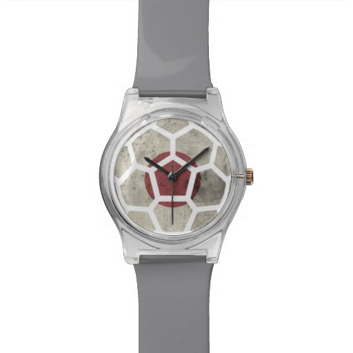 japan Gray Designer Watch