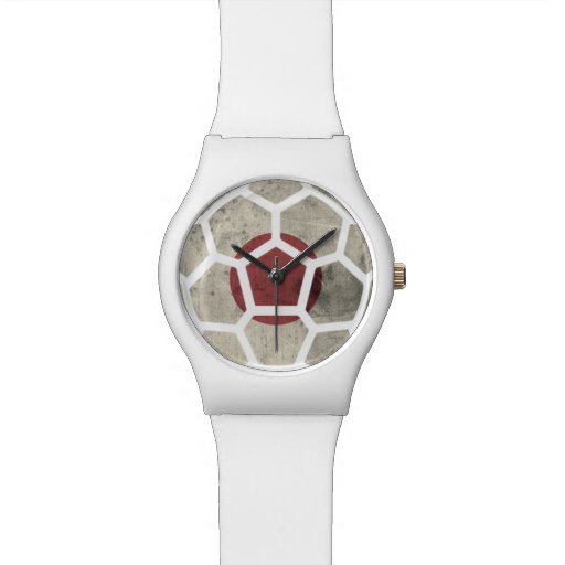 japan White Designer Watch
