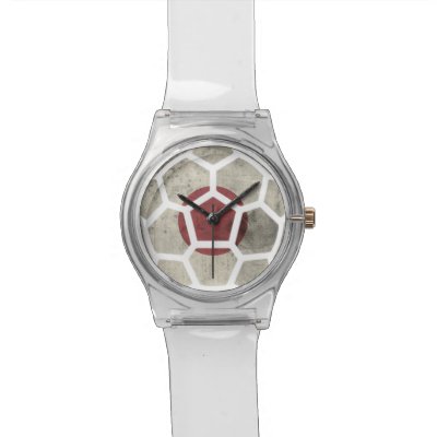 japan Clear Designer Watch