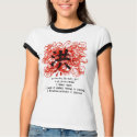 Japanes Kanji for profundity - shirt