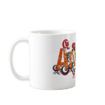 Japanese Anime Style art mugs