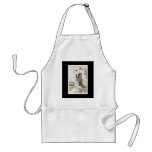Japanese Apron